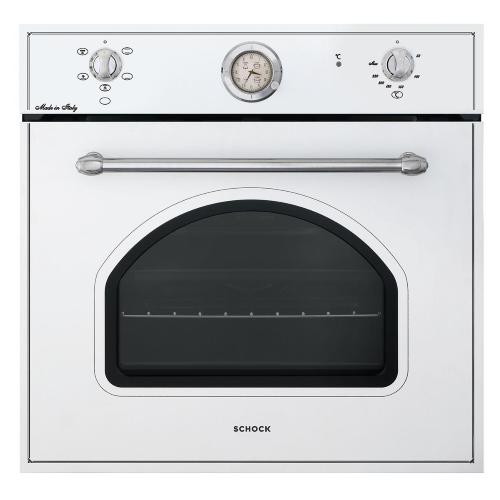 SCHOCK SFN5407CN Horno encastrado Promedio, horno eléctrico, 64 L  | Clase energética A