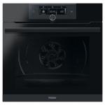 Haier HWO60SM6F8BH Four encastré Médias, four électrique, 70 L | Classe énergétique A+