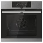 Haier HWO60SM2F9XH Oven Built-in | Class A+ | Capacità 70 L, 9 funzioni cottura, Pulizia Pirolitica + H2O