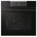Haier HWO60SM2S1BH Oven Built-in | Class A+ | Capacità 70 L, 8 funzioni cottura, Pulizia Idrolitica