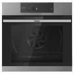 Haier HWO60SM2B9XH Four encastré Médias, four électrique, 70 L | Classe énergétique A+