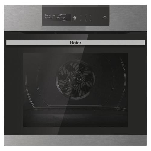 Haier HWO60SM2B9XH Four encastré Médias, four électrique, 70 L | Classe énergétique A+