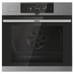 Haier HWO60SM2FS9XH Oven Built-in | Class A+ | Capacità 70 L, 9 funzioni cottura, Pulizia Pirolitica