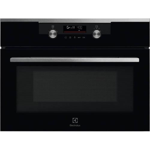 Electrolux KVMDE46X Four | 44 L, 2100 W, 44 L