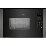 Neff HLAGD53G0 Microwave oven Microonde combinato | Da incasso, Microonde combinato, 25 L