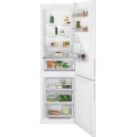 Electrolux LNT5ME32W1 Réfrigérateur-congélateur Pose libre | Classe énergétique A++ | 330 L, SN-T, 8 kg/24 h
