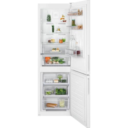 Electrolux LNT5ME32W1 Frigorífico-congelador Instalación libre | Clase energética A++ | 330 L, SN-T, 8 kg/24 h