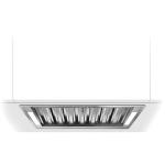 elica CT35 PRO IX/A/60 - PRF0183203 Campana extractora Encastrado | Clase energética A | Anchura 60 cm, Acero Inoxidable, Clase A