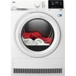 AEG TR8GK82W Dryer Freestanding