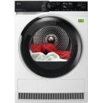 AEG TR9HH8BY Dryer Freestanding