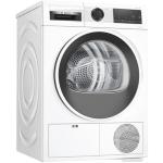 BOSCH WQG241000 Dryer Freestanding