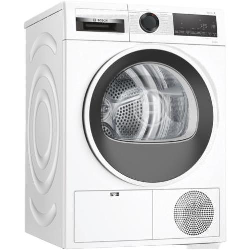 BOSCH WQG241000 Sèche-linge Pose libre