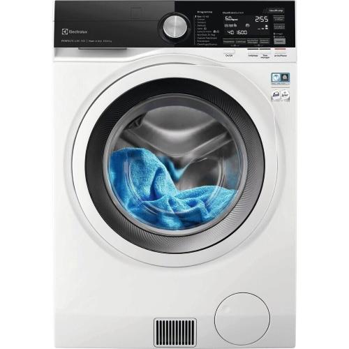 Electrolux EW9W216BW Lave-linge séchant Pose libre