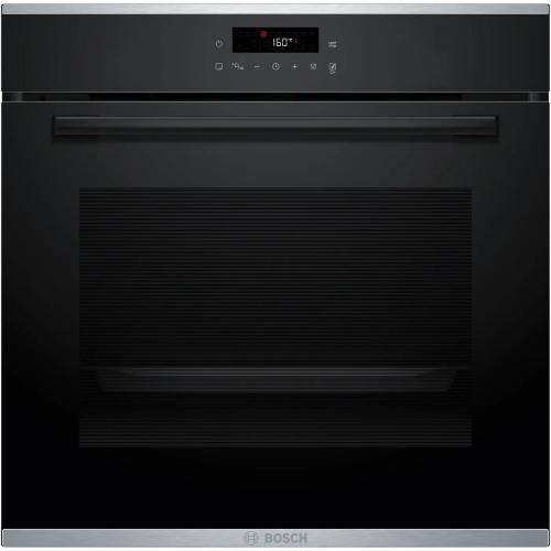 BOSCH HQA272BB3 Oven Built-in | Class A+ | Capacità 45 L, 9 funzioni cottura, Pulizia Pirolitica