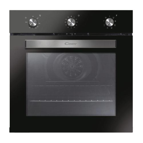 Candy FCDIE206N Backofen Einbau | Klasse A+ | Capacità 65 L, 8 funzioni cottura, Pulizia Idrolitica