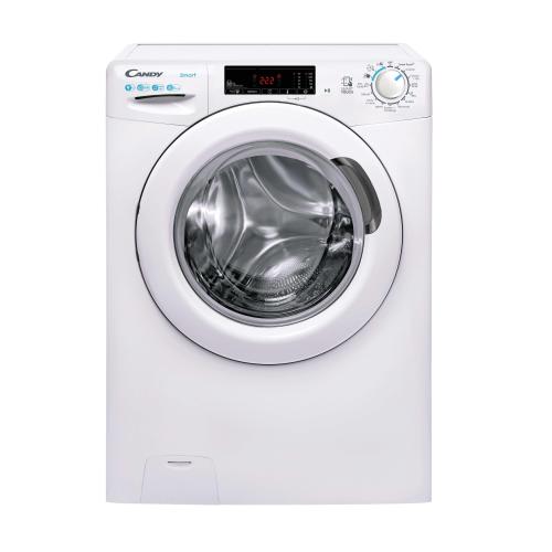 Candy CSS129TW4-11 Lave-linge Pose libre