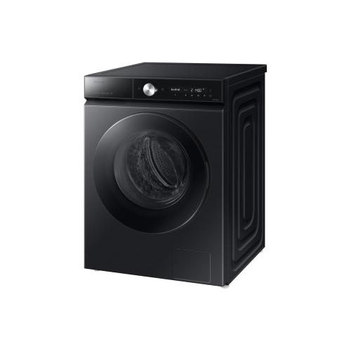 Samsung WW90DB8U95GBU3 Waschmaschine Freistehend | Klasse A | Frontlader, 9 kg, B