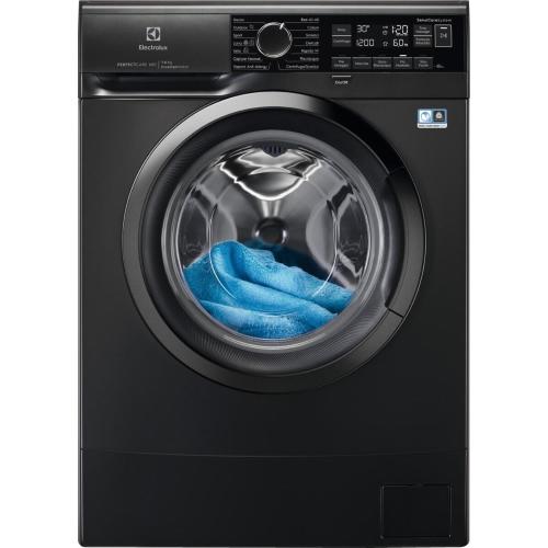 Electrolux EW6S306BL Waschmaschine Freistehend | Klasse B | Frontlader, 6 kg, C