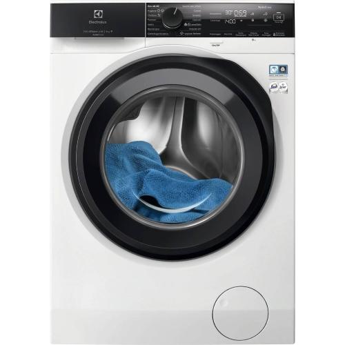 Electrolux EW7F49GQ Waschmaschine Freistehend | Klasse A | Frontlader, 9 kg, B