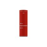 SEVERIN RKG8997 Réfrigérateur-congélateur Pose libre | Classe énergétique E | 315 L, No Frost (réfrigérateur), SN-T
