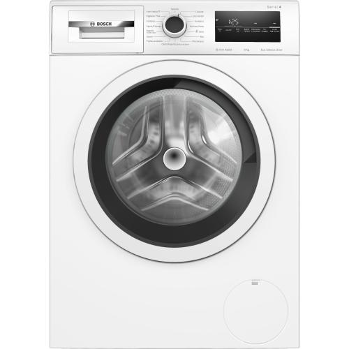 BOSCH WAN28208II Waschmaschine Freistehend | Klasse A | Frontlader, 8 kg, B