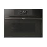 Haier HWO45NB2H0B1 Four à micro-ondes Encastré | À encastrer, Micro-ondes combiné, 44 L