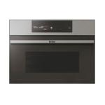 Haier HWO45NB2B0X1 Four à micro-ondes Encastré | À encastrer, Micro-ondes combiné, 34 L