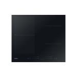 Haier HAFRSJ64MC Plaque à induction Encastré | Noir, À encastrer, 59 cm