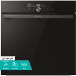 Hisense GO66PE Oven Built-in | Class A+ | Capacità 66 L, 12 funzioni cottura, Pulizia Pirolitica