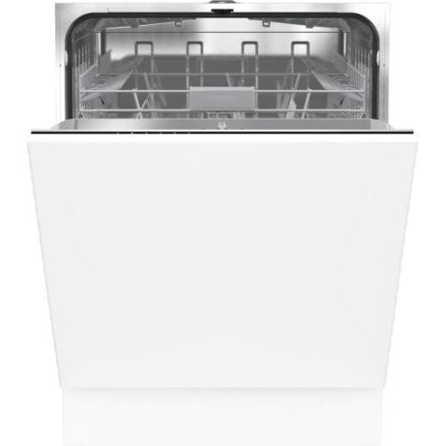 Gorenje GV642D62 Lave-vaisselle | Entièrement intégré | Classe énergétique D | Entièrement escamotable, Dimension maximale (60 cm), LED