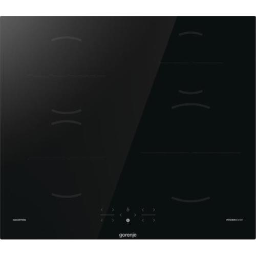 Gorenje GI601FMC Induktionskochfeld einbau Schwarz, Einbauversion, 60 cm