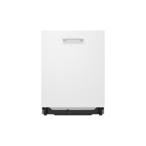 LG DB375TXS Dishwasher A scomparsa totale | Class A | A scomparsa totale, Dimensione massima (60 cm), Argento