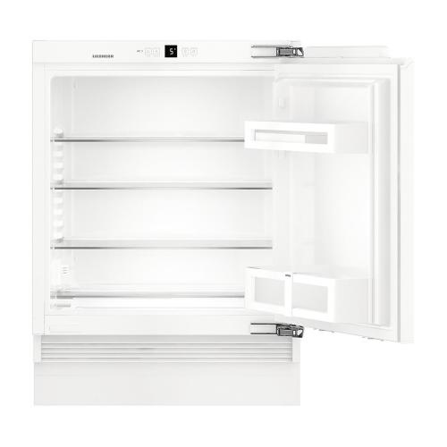 Liebherr UIK1510-22 Frigorífico-congelador Bajo encimera 137 L, SN-ST, 35 dB  | Clase energética F