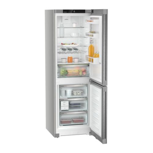 Liebherr CNSDD5223 Frigorífico-congelador nevera de vino 330 L, No Frost (frigorífico), SN-T  | Clase energética D