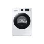 Samsung DV90TA240AE Dryer Freestanding | Class C | Free installation, Front-loading, heat pump