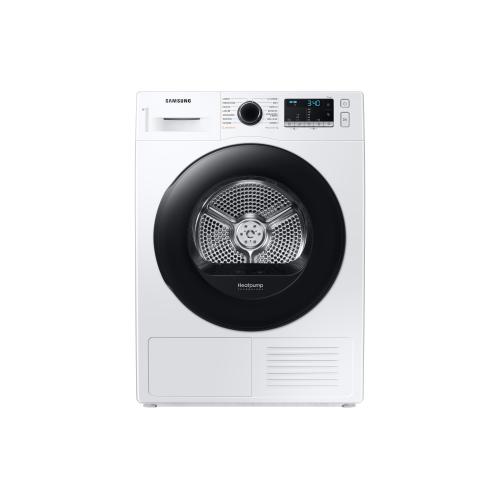 Samsung DV90TA240AE Secadora Instalación libre | Clase energética C | Libera installazione, Caricamento frontale, Pompa di calore