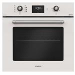 SCHOCK SFC9716V Four encastré Médias, four électrique, 64 L | Classe énergétique A