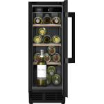 Siemens KU20WVHF0 Wine cellar Built-in | Class F | Cantinetta vino con compressore, Da incasso, 21 bottiglia/bottiglie