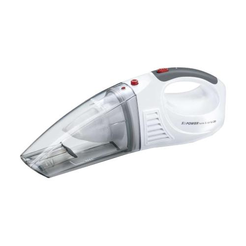 SEVERIN ASPIRE Aspirateur | Secco e bagnato, Combi, Bianco