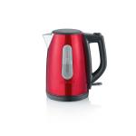 SEVERIN WK3417 Bouilloire | 1 L, 2200 W, Nero