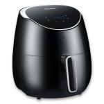 SEVERIN FR2445 Air fryer Hot air fryer Hot Air Fryer, 5 L, 1