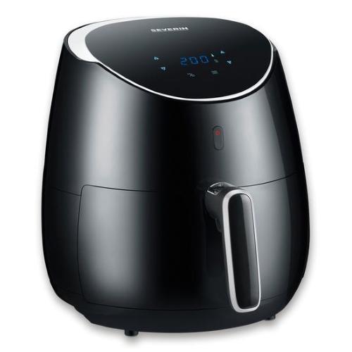 SEVERIN FR2445 Heißluftfritteuse Heißluftfritteuse Heißluftfritteuse, 5 L, 1