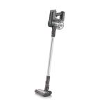 SEVERIN HV7164 Aspirateur | Senza sacchetto, Grigio, Rosso