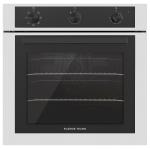 TELMA FIMOD/58 Four Encastré | Classe énergétique A | Capacità 58 L, 7 funzioni cottura, Pulizia Idrolitica