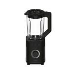 Haier HBL5B2011 Mixer Freistehend | 6 Klingen aus Edelstahl, 2-Liter-Glaskaraffe, 3 voreingestellte Programme