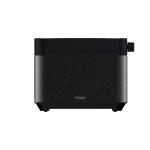 Haier HTO5A3011 Toaster | Tostapane, Nero, HTO5A3 011