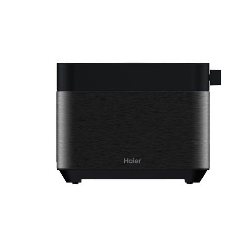 Haier HTO5A3011 Grille-pain | Tostapane, Nero, HTO5A3 011