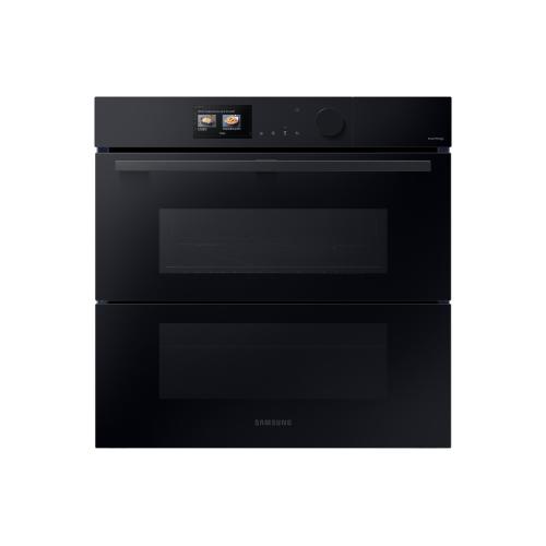 Samsung NV7B6799JBK Backofen Einbau | Klasse A+ | Largo, Elektroofen, 76 L