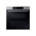 Samsung NV7B5740TBS Oven built-in Largo, electric oven, 76 L | Energy Class A+
