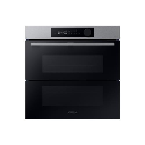Samsung NV7B5740TBS Four encastré Largo, four électrique, 76 L | Classe énergétique A+